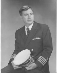 Image of Captain Richard MacGarva